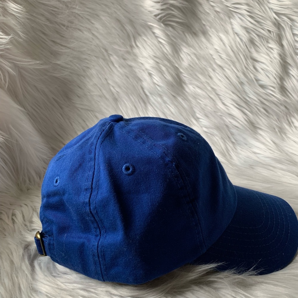 Lids Baseball Hat - Picture 2 of 6